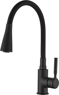 INVENA HULA PLUS drezová batéria, čierna (BZ-85-P04-L)