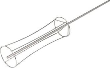 Čistič malířských válečků do vrtačky rotační