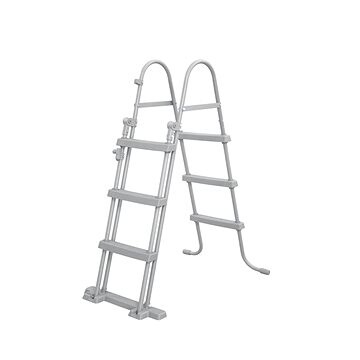Bestway – Bezpečnostné schodíky do bazéna, 1,07 m