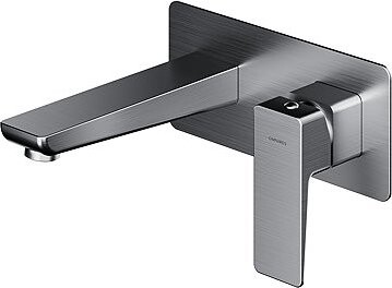 OMNIRES PARMA umývadlová batéria podomietková, nikel (PM7415IN)