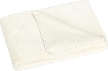 Bellatex Korall micro 1014/001 75 × 100 cm biela