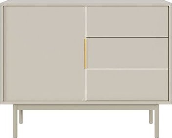 Komoda Viva VI03 1D3S 104, kašmír