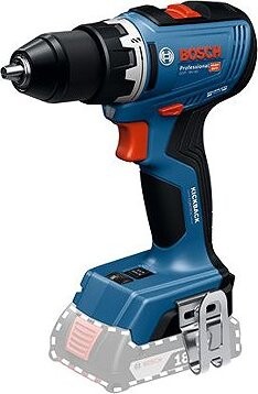 BOSCH Professional Vŕtací skrutkovač AKU GSR 18V-65 Solo, 0.601.9N3.200 (bez AKU)
