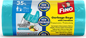 FINO Premium Handles Aromatic 35 l, 20 ks