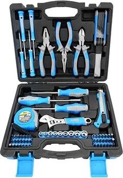 MAGG Kufor s náradím 82 dielov JY0082