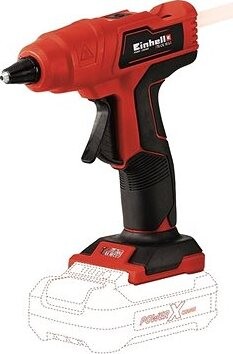 EINHELL Tavná pištoľ AKU TE-CG 18 Li-Solo, 4522200 (bez AKU)