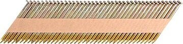 EXTOL PREMIUM Klinec nastreľovací, 480 ks, 50 mm, pr. 3,05 mm, vrúbkovaný, 8862603