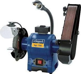 SCHEPPACH Kombinovaná brúska elektrická BGS 700