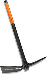 FISKARS Krompáč ErgoComfort široký 1002209