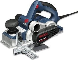 BOSCH Professional Hoblík elektrický GHO 40-82 C 0.601.59A.76A