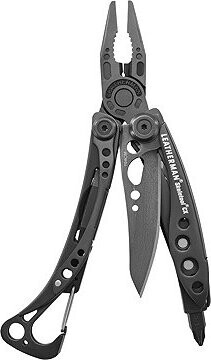 Leatherman Skeletool CX Onyx