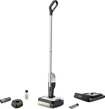 Kärcher FC 2-4 Battery Sada