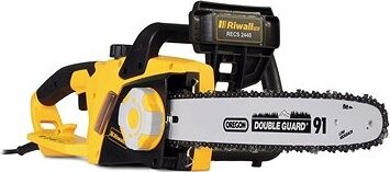 RIWALL PRO Reťazová píla elektrická RECS 2440