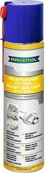 RAVENOL Rostlöser MoS 2 Sprej, 400 ml
