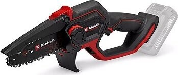 EINHELL Professional aku prerezávacia reťazová pílka GP-PS 18/20 Li Brushless Solo, 4600080 (bez aku)