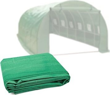 G21 Fólia 300 × 600 × 200 cm, zelená