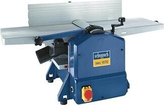 SCHEPPACH Naťahovačka/hoblovka HMS 1070