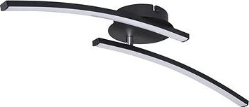 Globo – LED Stropné svietidlo 2× LED/6 W/230 V