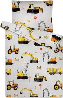 Svitap sleepwell mikroflanel Bager 140 × 200, 70 × 90 cm