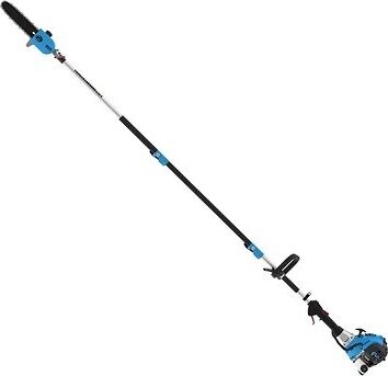 GÜDE Vyvetvovacia píla benzínová GAK 1001 B