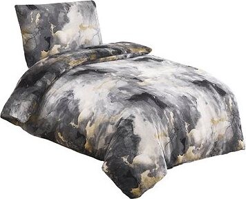 Jahu Mramor sivý 140 × 200, 70 × 90 cm