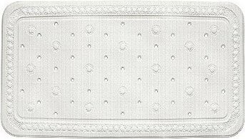 Kela Kreta PVC 72 × 36 cm, biela