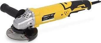 POWERPLUS Uhlová brúska elektrická 125 mm POWX0614
