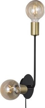 NORDLUX Nástenná lampička Josefine 48941003