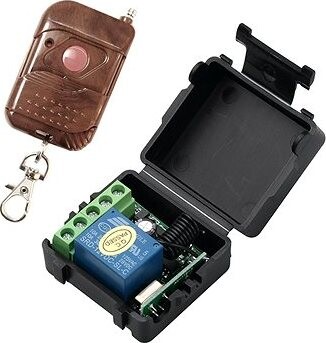 APT AG660 Diaľkový ovládač s modulom