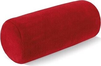 BELLATEX Obliečka Valec mikro 15 × 35 153/014 červená