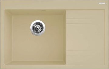 Sinks RIM 780 L Sahara ľavý