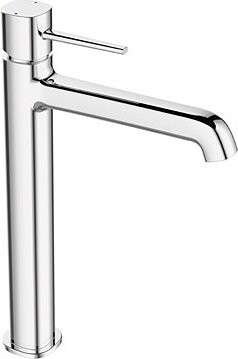 Laveo Pola stojanová umývadlová batéria na dosku, chróm (BAP_02ND)