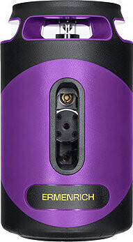 ERMENRICH Nivelační Laserový přístroj PLUS LN40