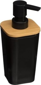 5Five Simply Smart Natureo 17,7 cm, čierny