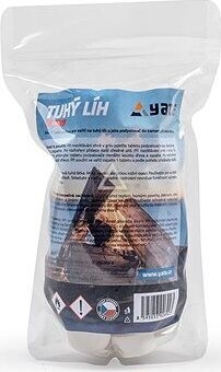 Yate tuhý lieh – tablety 350 g