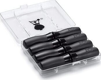 WEBER Grilovacia sada držiakov na kukuricu, 8 ks