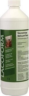 LACOFORM Čistič sáun 1 l