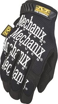 Mechanix The Original čierne, veľkosť XXL