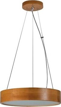 Kanlux Jasmin C 370-G/O Luster závesný