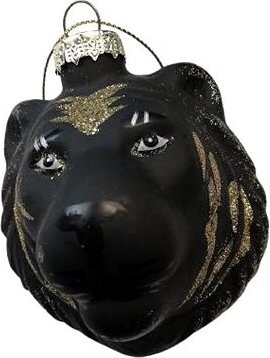 HIGHLIFE Vianočná ozdoba – Black Panther