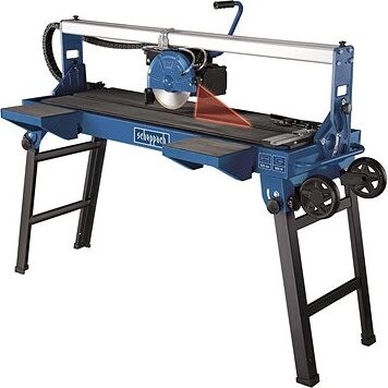 SCHEPPACH Rezačka na dlažbu a obklady FS 3600