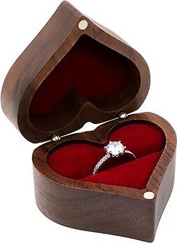 Gaira Darčeková škatuľka na šperky 907529-2