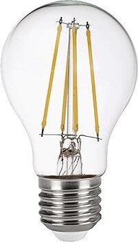 IMMAX NEO LED Smart filamentová E27 7.3W CCT 900 lm stmívatelná, WiFi, Beacon