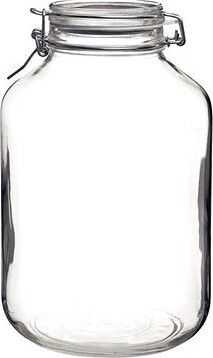 Bormioli Rocco Zavárací pohár Fido 5 l