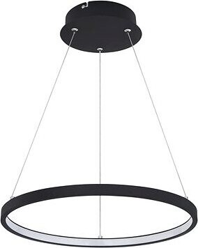 Globo – LED Luster na lanku LED/19 W/230 V