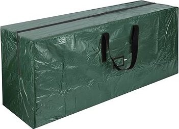 Ruhhy 22543 Úložný vak na vianočný stromček 165 × 75 × 37 cm