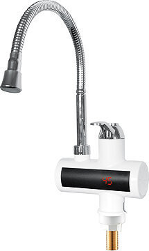 MIXXUS Baterie s elektrickým ohřevem vody ELW21-EF