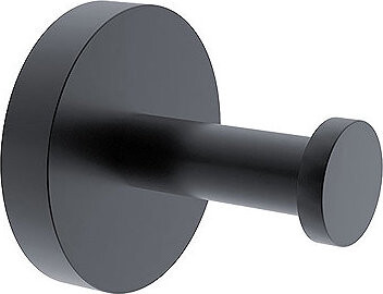 Nimco Háčik krátky nehrdzavejúca oceľ – bez vŕtania Unix čierny UNC-13054N-90