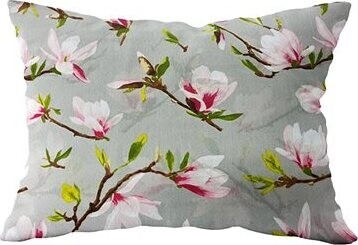 Kaptan Povlak na polštář Magnolia, 70 × 90 cm