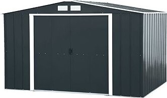 DURAMAX COLOSSUS ECO antracit